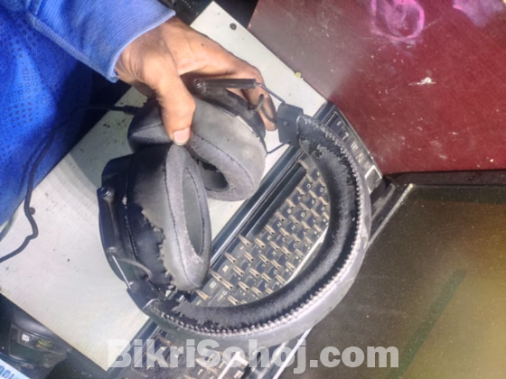 Fantech HG26 Alto 7.1 Headphone